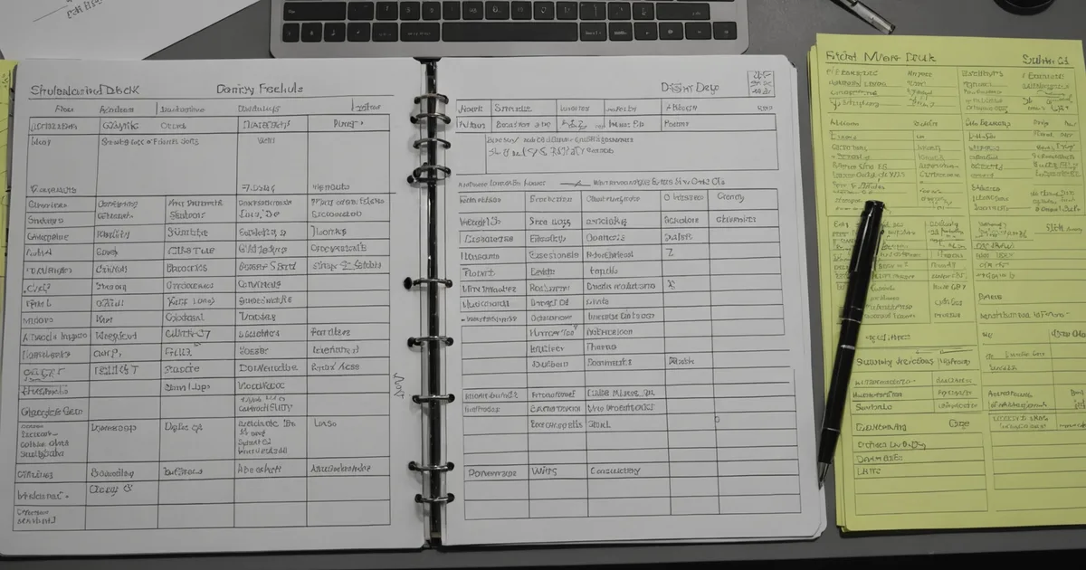 Why MRO shops still run on spreadsheets
