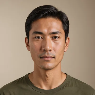 James Kujareevanich