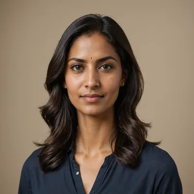 Priya Venkatesan