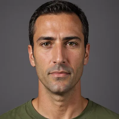 Tom Marchetti